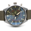IWC Pilot Watch Chronograph TOP GUN Miramar Арт. 1588