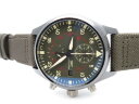 IWC Pilot Watch Chronograph TOP GUN Miramar Арт. IW-1423 Арт. IW-1423