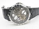 Roger Dubuis Excalibur Skeleton Flying Tourbillon Арт. RD-2364 Арт. RD-2364