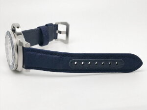 Panerai Submersible QuarantaQuattro ESteel Blu Profondo PAM01289