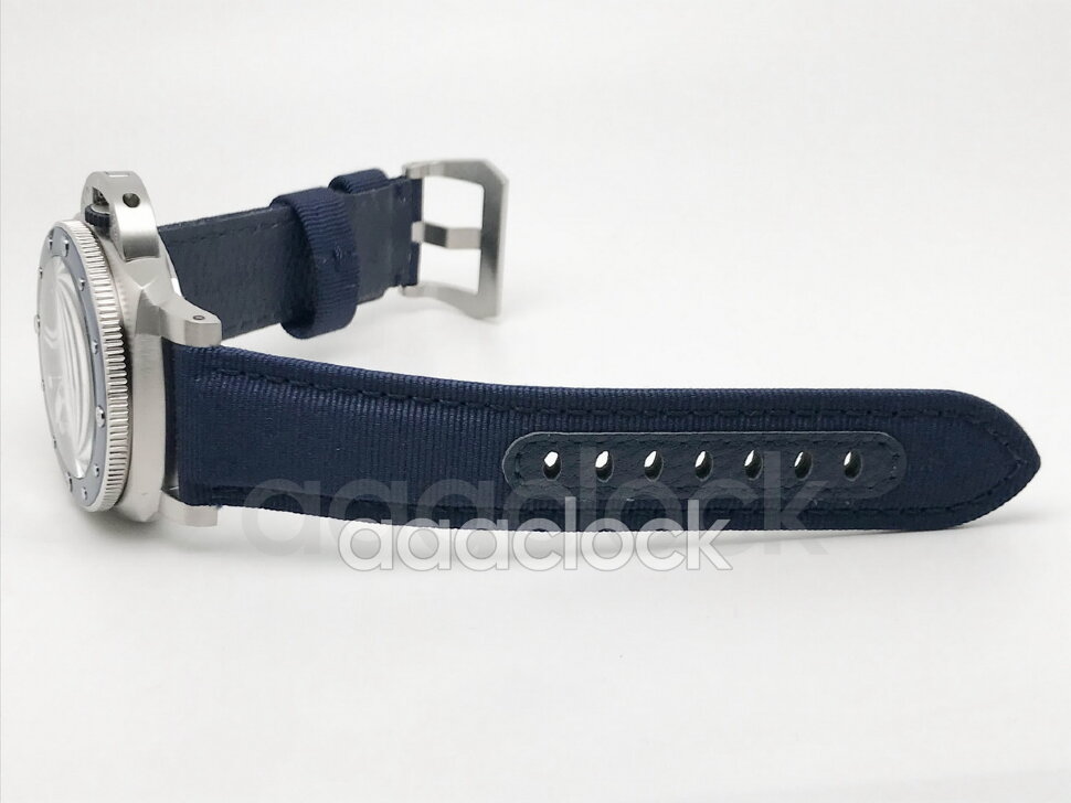 Panerai Submersible QuarantaQuattro ESteel Blu Profondo PAM01289 Арт. 13973 Арт. 13973