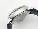 Panerai Submersible QuarantaQuattro ESteel Blu Profondo PAM01289 Арт. 13973 Арт. 13973