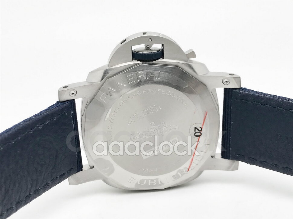 Panerai Submersible QuarantaQuattro ESteel Blu Profondo PAM01289 Арт. 13973 Арт. 13973