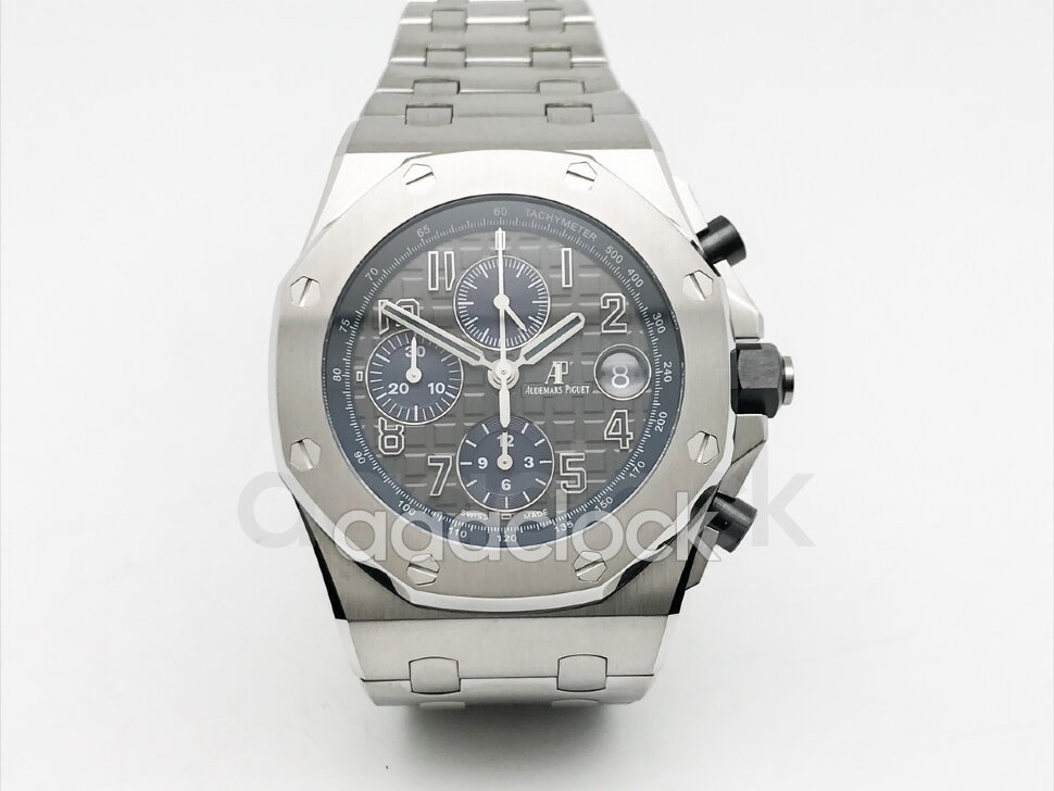 Audemars Piguet Royal Oak Offshore 26474TI.OO.1000TI.01 Арт. 14584 Арт. 14584