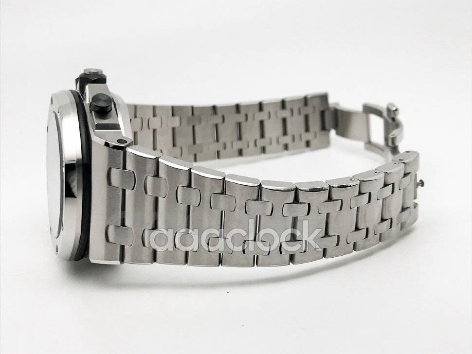 Audemars Piguet Royal Oak Offshore 26474TI.OO.1000TI.01 Арт. 14584 Арт. 14584