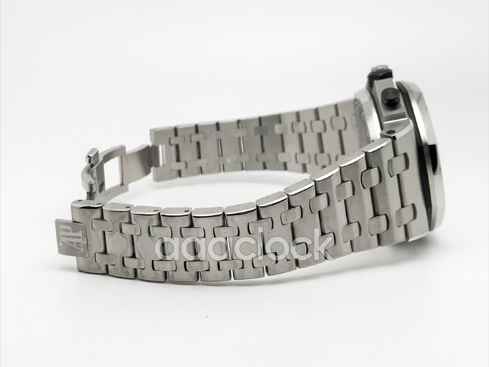 Audemars Piguet Royal Oak Offshore 26474TI.OO.1000TI.01 Арт. 14584 Арт. 14584