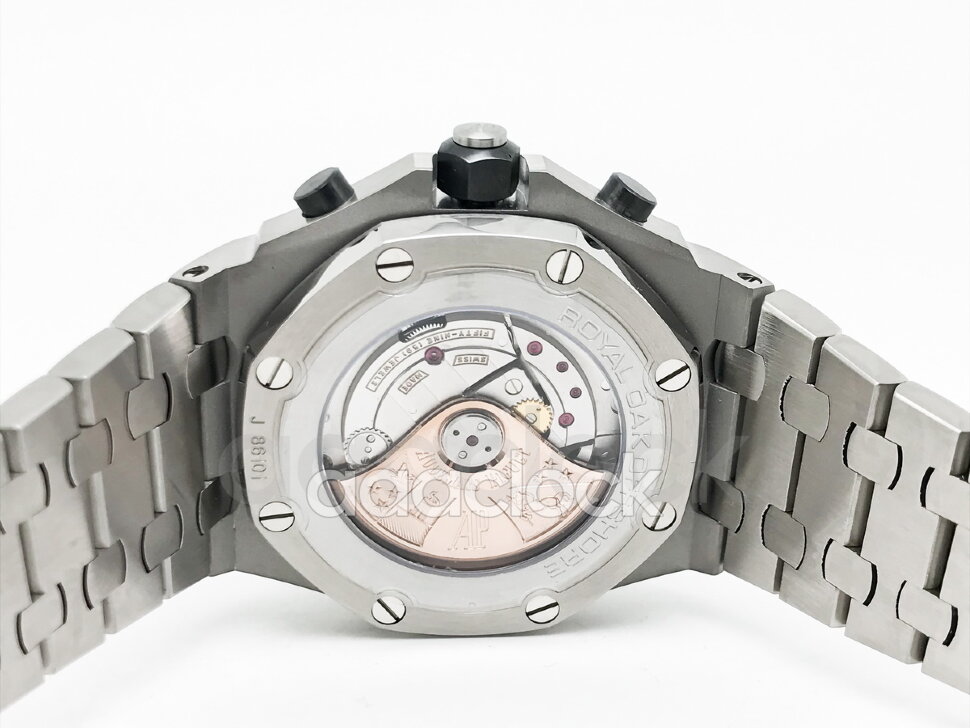 Audemars Piguet Royal Oak Offshore 26474TI.OO.1000TI.01 Арт. 14584 Арт. 14584