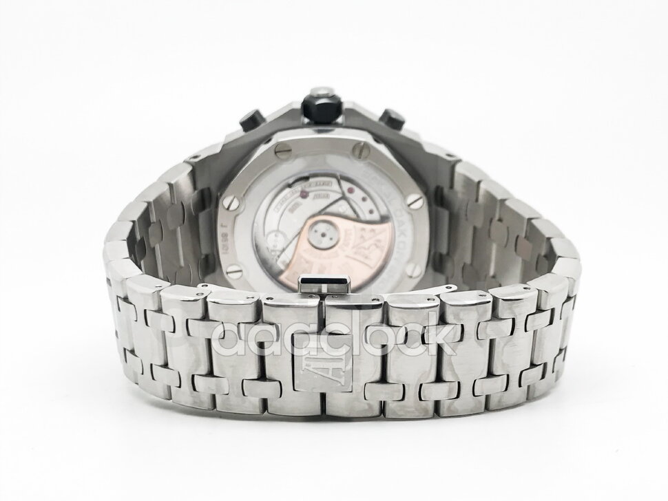 Audemars Piguet Royal Oak Offshore 26474TI.OO.1000TI.01 Арт. 14584 Арт. 14584