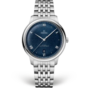 Omega De Ville Prestige 40 mm 434.10.40.20.03.001