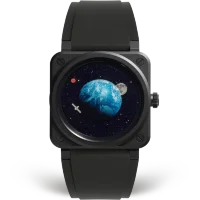 Bell & Ross BR 03 Astro Limited edition Арт. 15393 Арт. 15393
