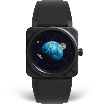 Bell &amp; Ross BR 03 Astro Limited edition