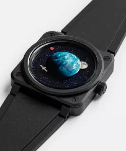 Bell &amp; Ross BR 03 Astro Limited edition