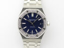 Audemars Piguet Royal Oak Automatic Ladies 15451ST.ZZ.1256ST.03 Арт. 1117 Арт. 1117