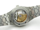 Audemars Piguet Royal Oak Automatic Ladies 15451ST.ZZ.1256ST.03 Арт. 1117 Арт. 1117