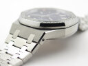 Audemars Piguet Royal Oak Automatic Ladies 15451ST.ZZ.1256ST.03 Арт. 1117 Арт. 1117