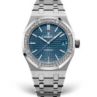 Audemars Piguet Royal Oak Automatic Ladies 15451ST.ZZ.1256ST.03 Арт. AP-0091 Арт. AP-0091