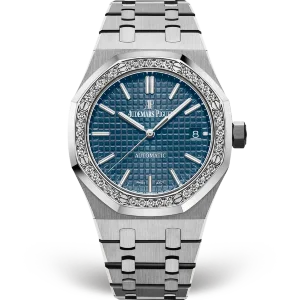 Audemars Piguet Royal Oak Automatic Ladies 15451ST.ZZ.1256ST.03