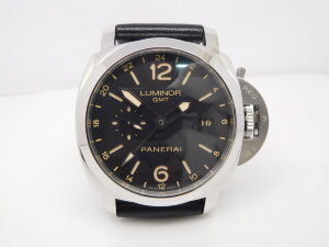 Panerai Luminor 1950 3 Days GMT PAM00531