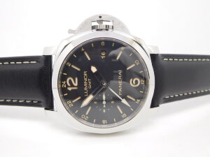 Panerai Luminor 1950 3 Days GMT PAM00531