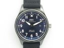 IWC Mark XVIII Edition Laureus Sport for Good Foundation IW324703 Арт. IW-1404 Арт. IW-1404