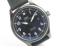 IWC Mark XVIII Edition Laureus Sport for Good Foundation IW324703 Арт. IW-1404 Арт. IW-1404
