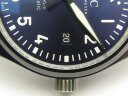 IWC Mark XVIII Edition Laureus Sport for Good Foundation IW324703 Арт. IW-1404 Арт. IW-1404