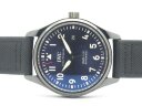 IWC Mark XVIII Edition Laureus Sport for Good Foundation IW324703 Арт. IW-1404 Арт. IW-1404
