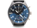 IWC Pilot Watch Chronograph TOP GUN Арт. 1589 Арт. 1589