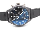 IWC Pilot Watch Chronograph TOP GUN Арт. 1589 Арт. 1589