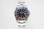 Rolex GMT Master II 126710BLRO-0002 "Pepsi" Арт. RO-3632 Арт. RO-3632