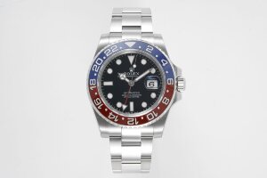 Rolex GMT Master II 126710BLRO-0002 &quot;Pepsi&quot;