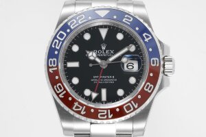 Rolex GMT Master II 126710BLRO-0002 &quot;Pepsi&quot;