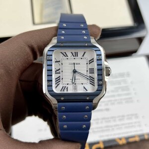 Cartier Santos De Cartier CRWSSA0047