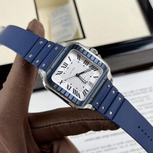 Cartier Santos De Cartier CRWSSA0047