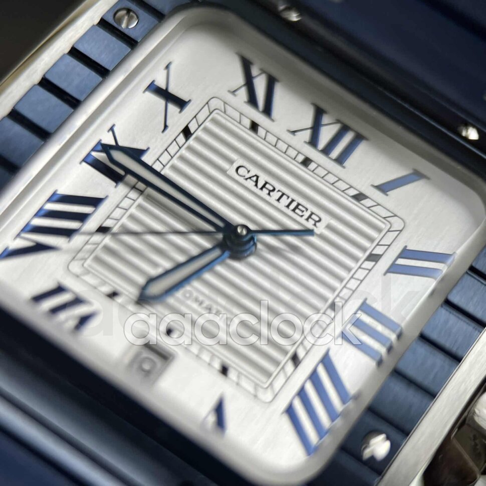 Cartier Santos De Cartier CRWSSA0047 Арт. CA-0919 Арт. CA-0919