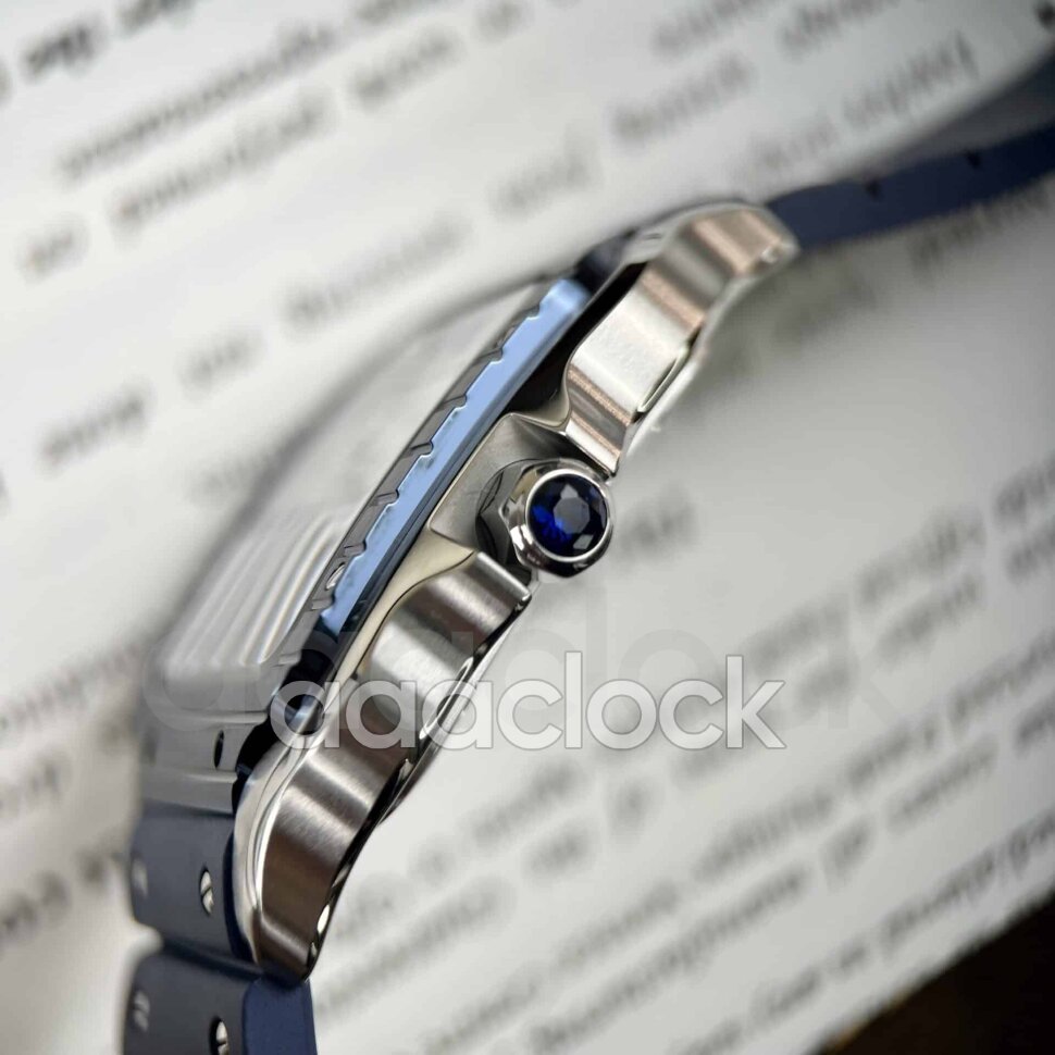 Cartier Santos De Cartier CRWSSA0047 Арт. CA-0919 Арт. CA-0919
