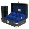 Кейс Louis Vuitton для хранения 8 часов Арт. 13974 Арт. 13974