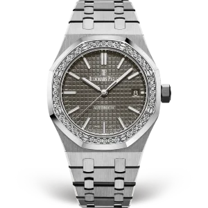 Audemars Piguet Royal Oak Automatic Ladies 15451ST.ZZ.1256ST.02