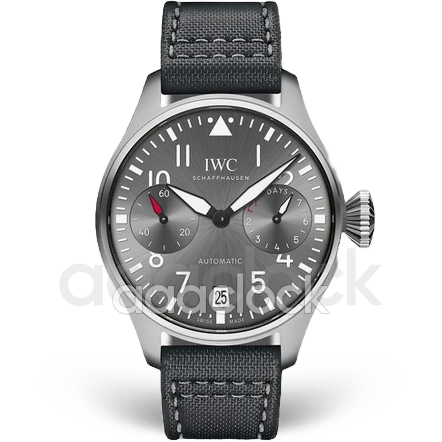 IWC Big Pilot Edition Patrouille Suisse Limited IW500910 Арт. 1084