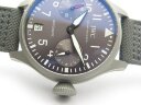 IWC Big Pilot Edition Patrouille Suisse Limited IW500910 Арт. IW-1368 Арт. IW-1368