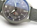 IWC Big Pilot Edition Patrouille Suisse Limited IW500910 Арт. IW-1368 Арт. IW-1368