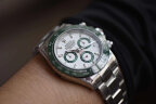 Rolex Cosmograph Daytona 116506LV Арт. 1590 Арт. 1590