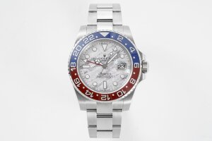 Rolex GMT Master II 126719BLRO-0002