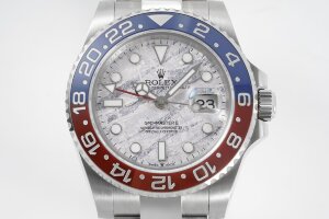 Rolex GMT Master II 126719BLRO-0002