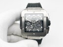 Hublot Square Bang Unico Titanium 821.NX.0170.RX Арт. HU-1350 Арт. HU-1350