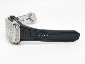 Hublot Square Bang Unico Titanium 821.NX.0170.RX