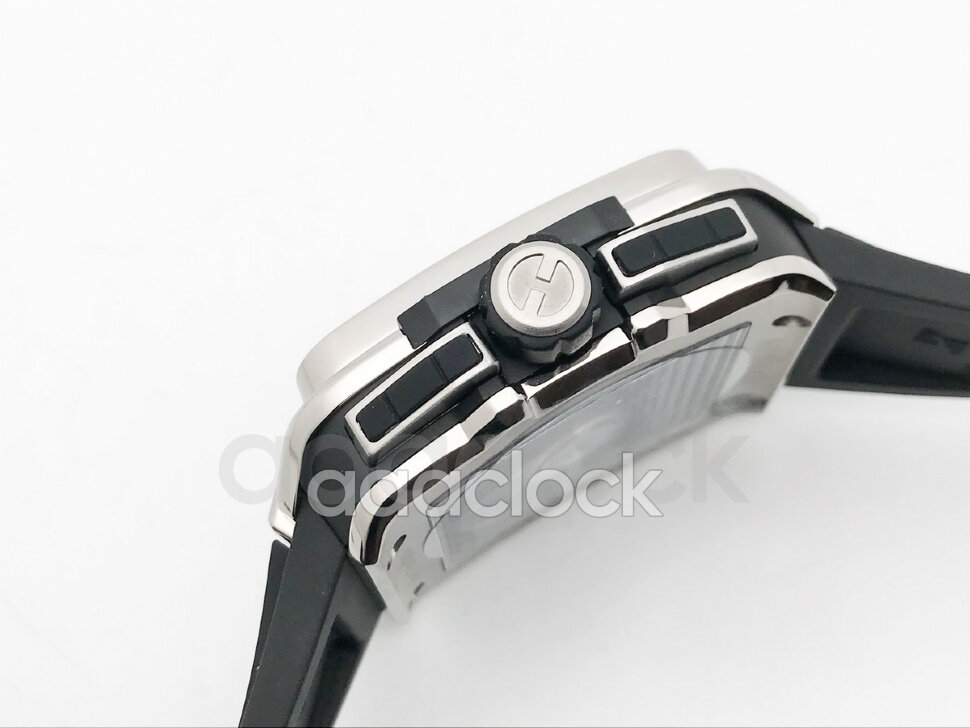 Hublot Square Bang Unico Titanium 821.NX.0170.RX Арт. HU-1350 Арт. HU-1350