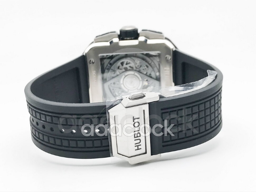Hublot Square Bang Unico Titanium 821.NX.0170.RX Арт. HU-1350 Арт. HU-1350