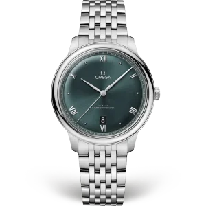Omega De Ville Prestige 40 mm 434.10.40.20.10.001