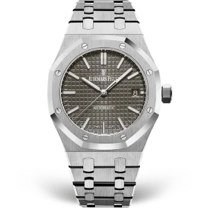 Audemars Piguet Royal Oak Automatic Ladies 15450ST.OO.1256ST.02